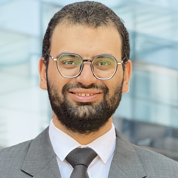 Dr. Ahmed Hassan