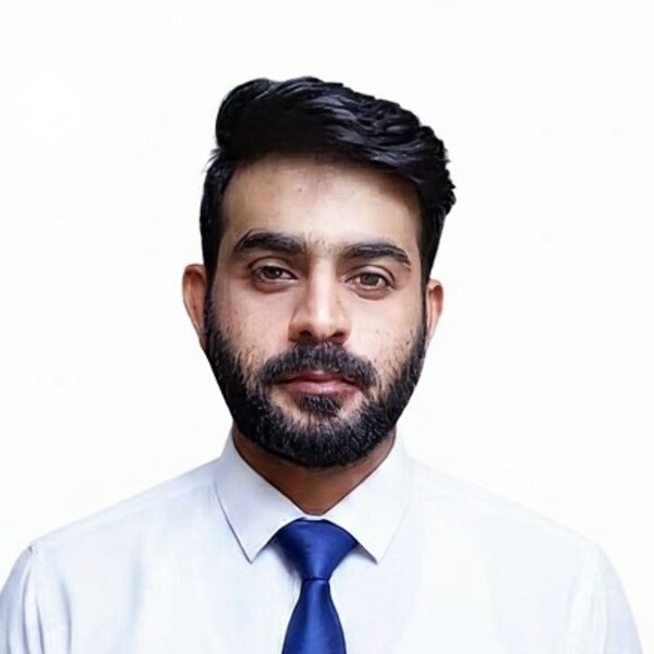 Dr. Ather Iqbal