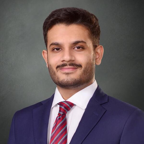 Dr. Hassan Raza