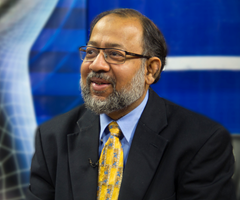 Dr Muhammad Wasay
