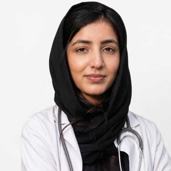 Dr. Saira Shamim