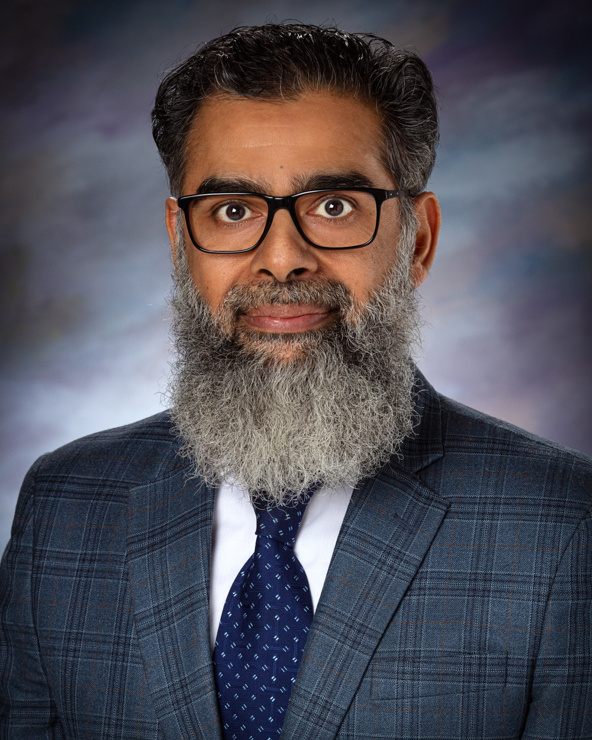 Dr Farid Suri